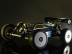 TLT 8ight-E Buggy 1:8 3.0 Kit